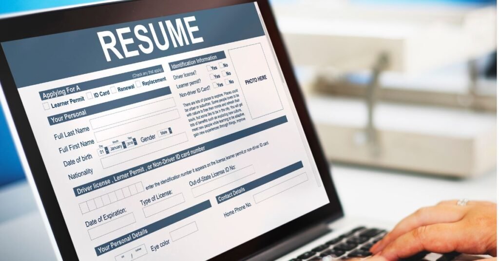 AI Resume Builder Tools