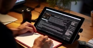 15 Best AI Script Generator Tools for Content Creators in 2026
