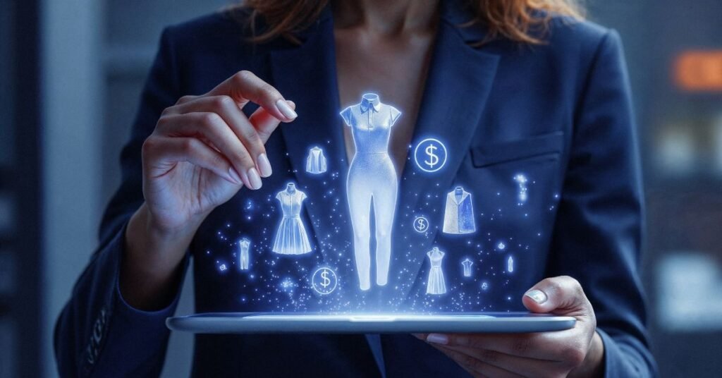 AI in eCommerce Marketing