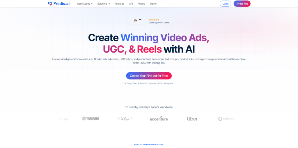 Predis ai