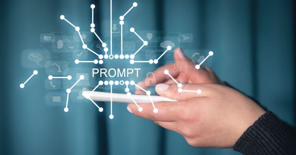 What is Prompting