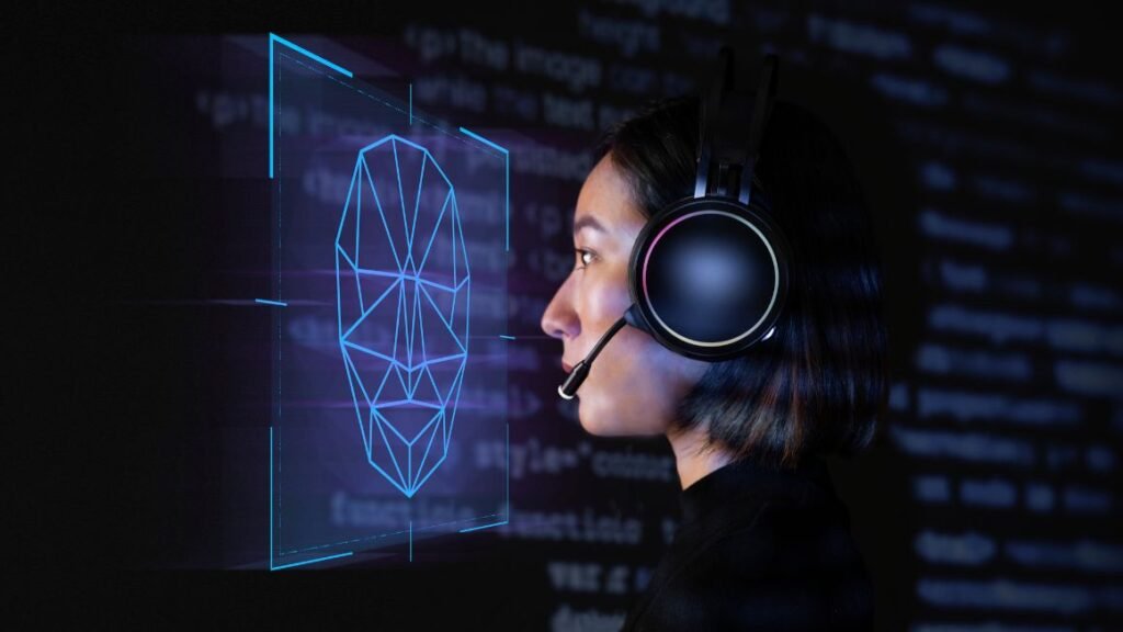AI Agent for Customer Acquisition