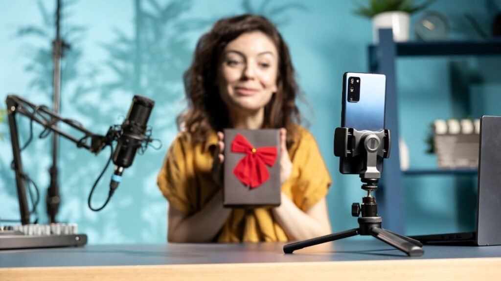 AI Agent for Influencer Marketing