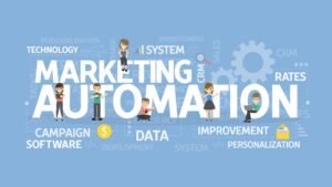 AI Agent for Marketing Automation: Features, Benefits & Real-World Examples