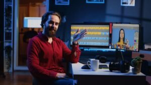 What Is an AI Agent for Video Marketing? Benefits, Use Cases & Tools
