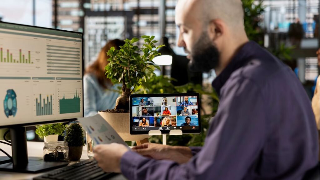 AI Agents for Performance Marketing