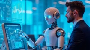AI Agent for Marketing Operations: How AI Is Transforming Marketing Workflows