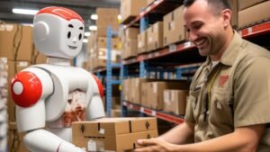 AI Agent for Product Recommendations: How AI Personalizes Shopping Experiences