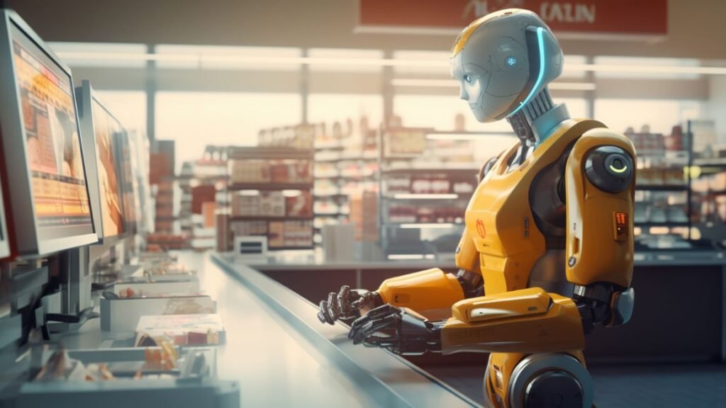 AI Agents for E-commerce Marketing