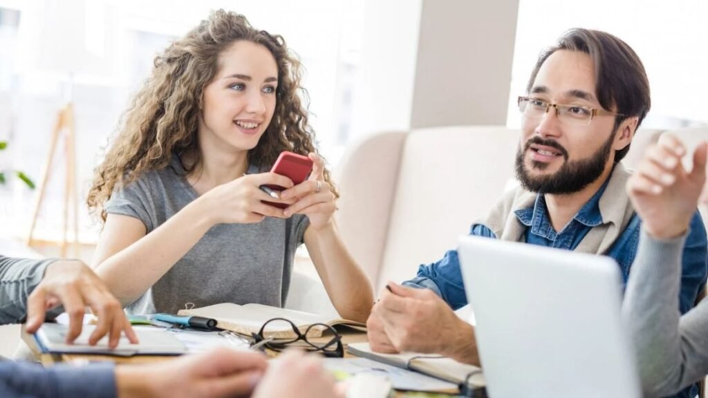 AI Agent for Conversational Marketing