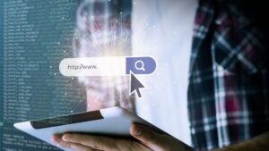 AI Search Behavior: Understanding the Future of Online Search