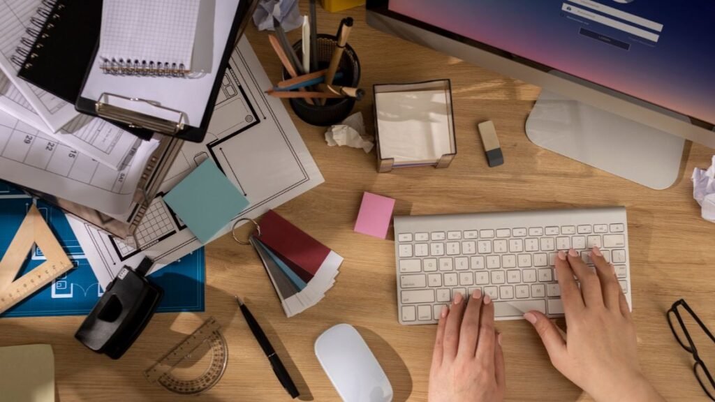 Freelancer Tools Stack