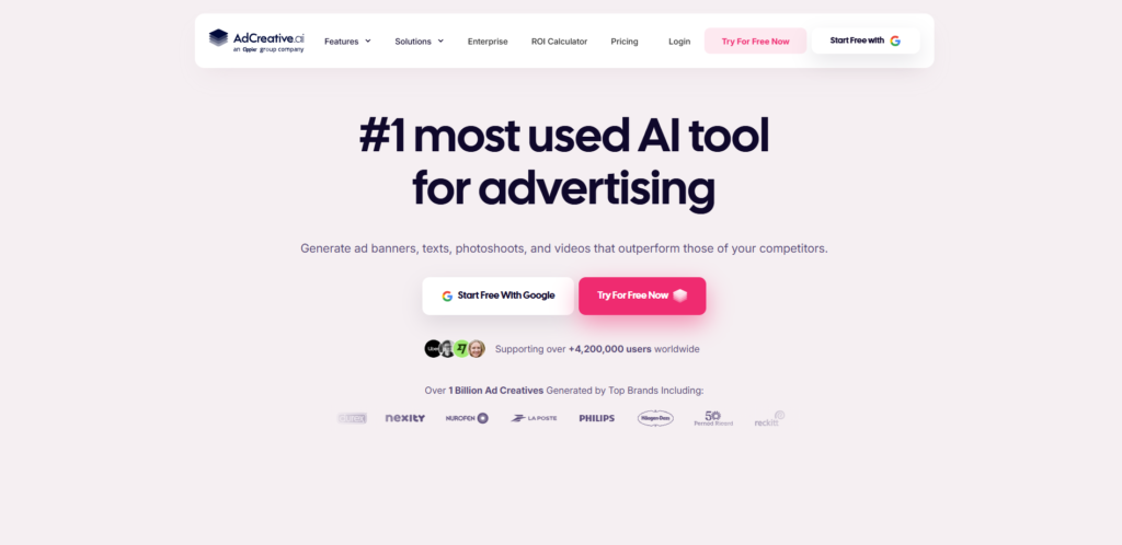 AdCreative.ai