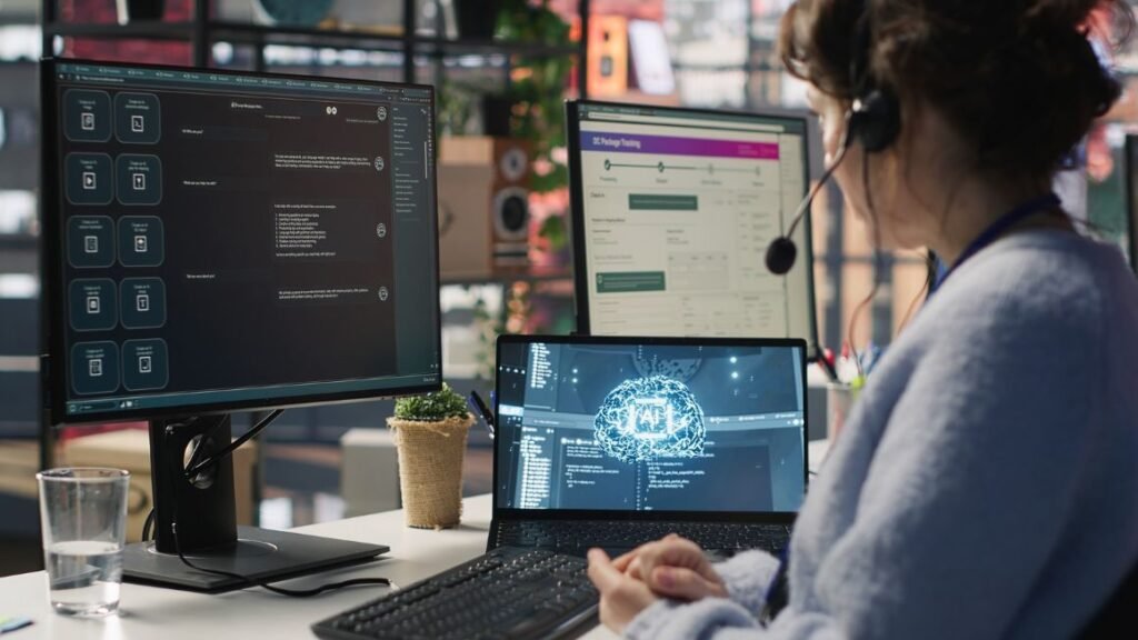 AI Product Development Lifecycle