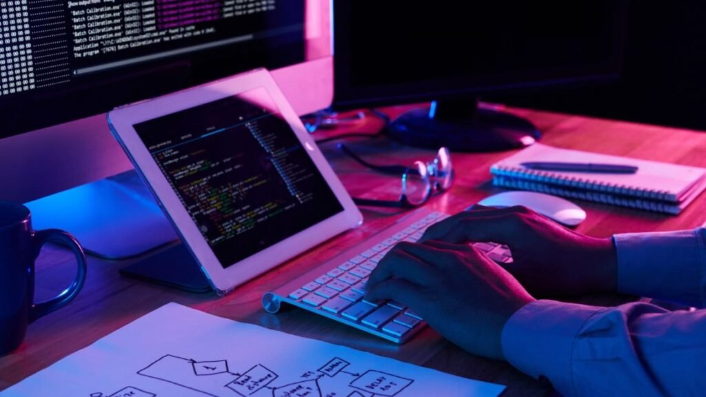 Vibe Coding Tools